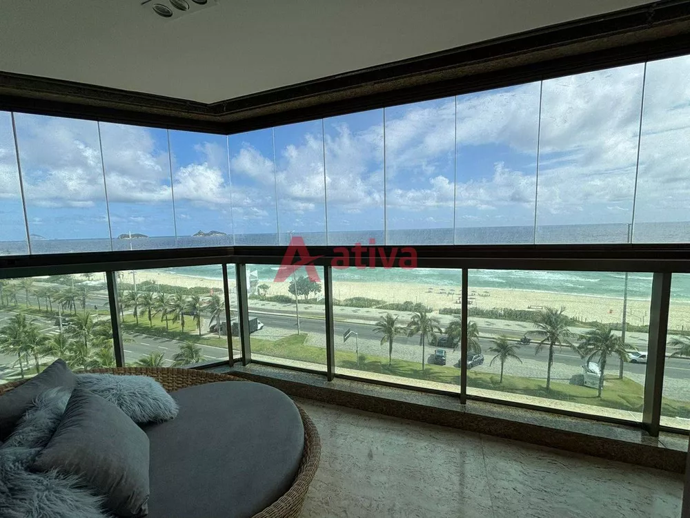 Apartamento, 4 quartos, 260 m² - Foto 51