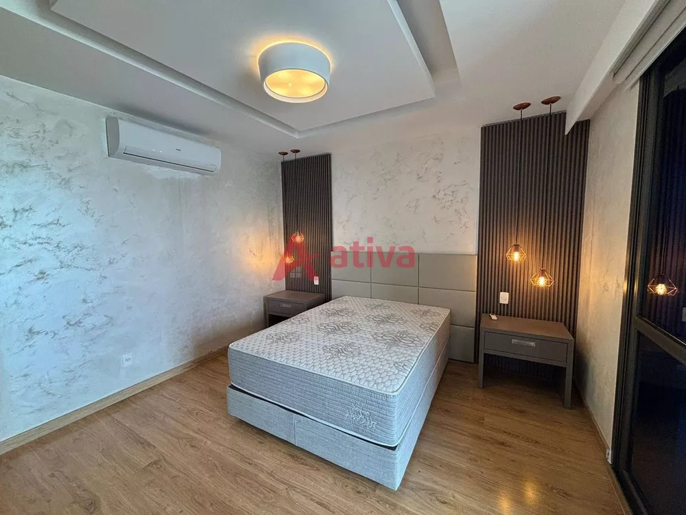 Apartamento, 4 quartos, 260 m² - Foto 49