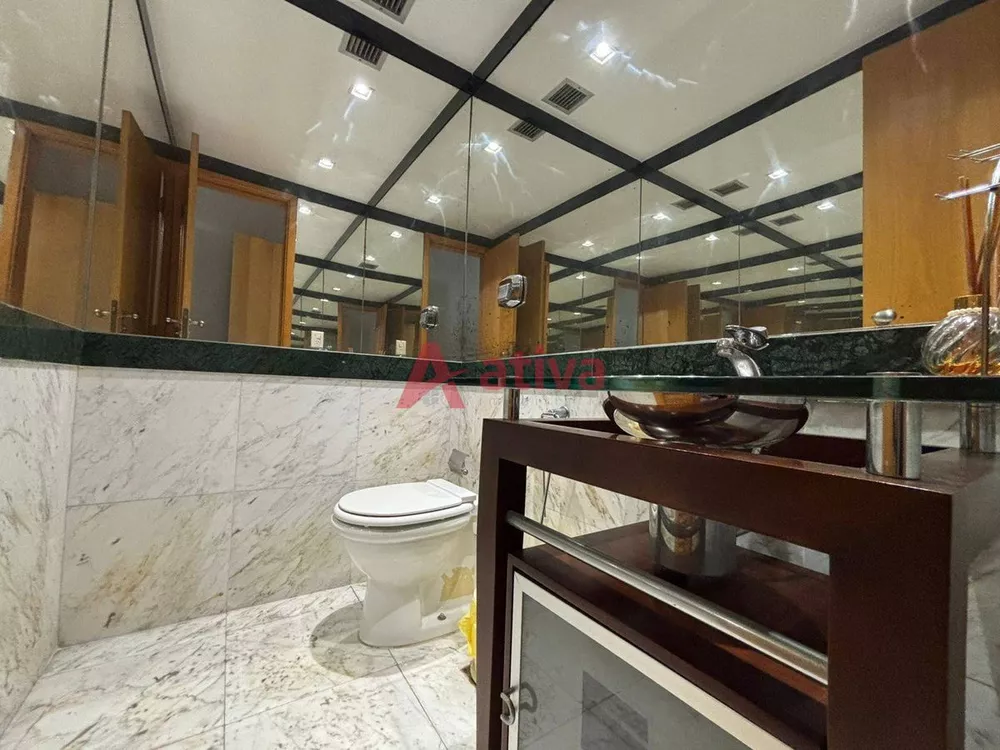 Apartamento, 4 quartos, 260 m² - Foto 44