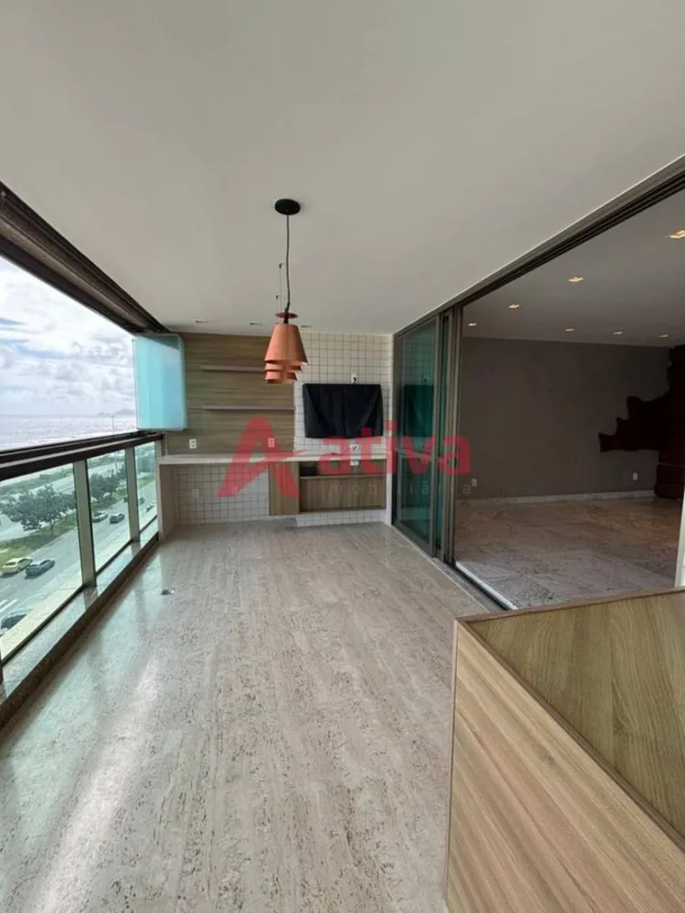 Apartamento, 4 quartos, 260 m² - Foto 90