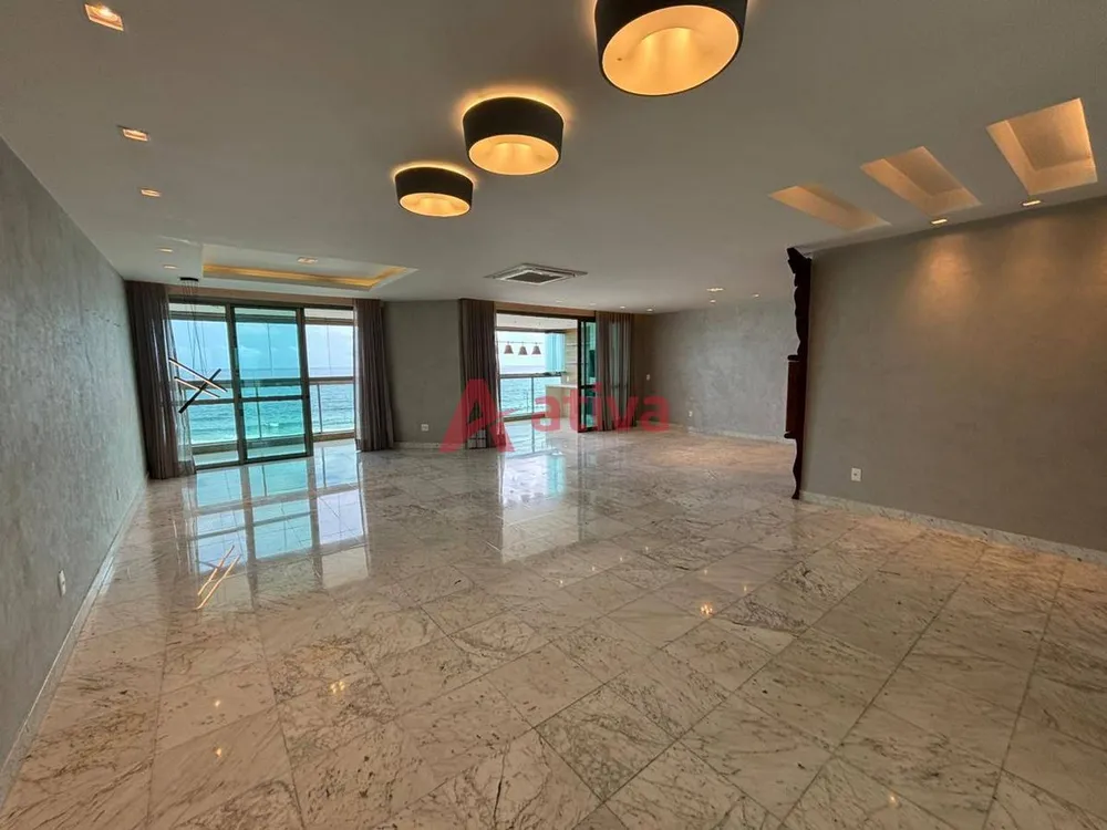 Apartamento, 4 quartos, 260 m² - Foto 53