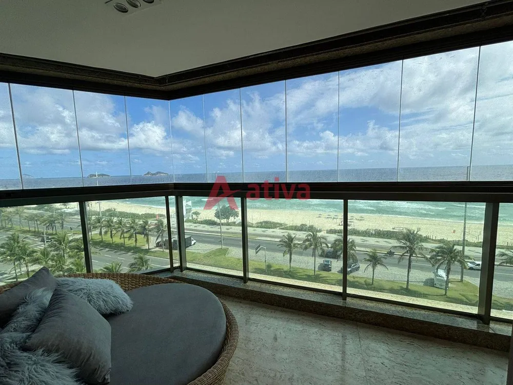 Apartamento, 4 quartos, 260 m² - Foto 74