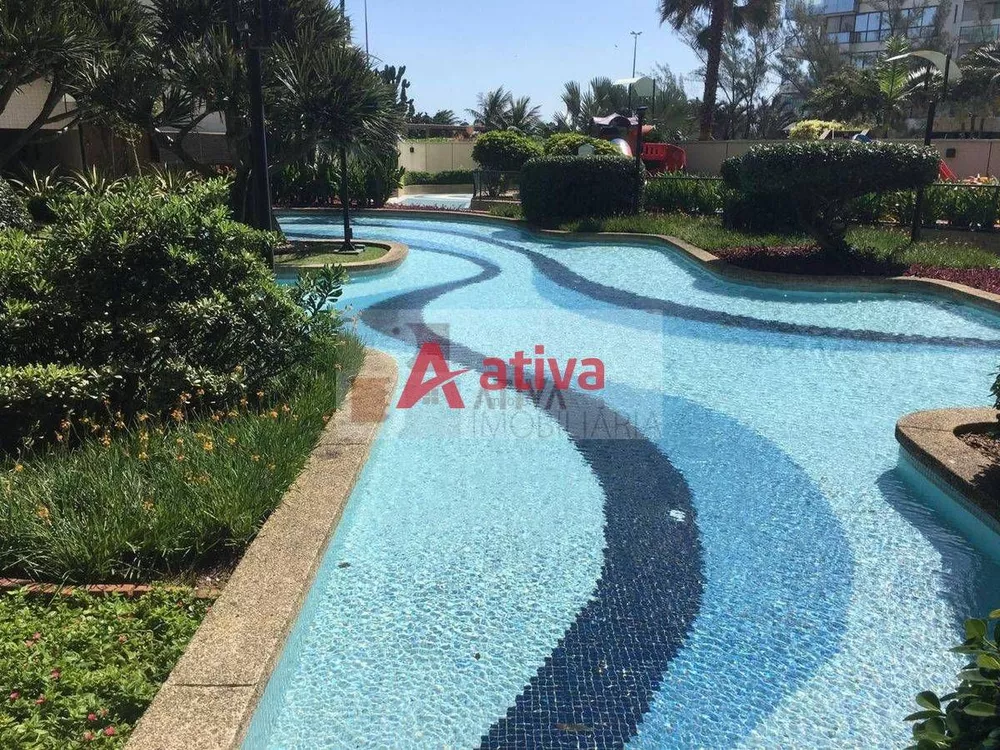 Apartamento, 4 quartos, 260 m² - Foto 30