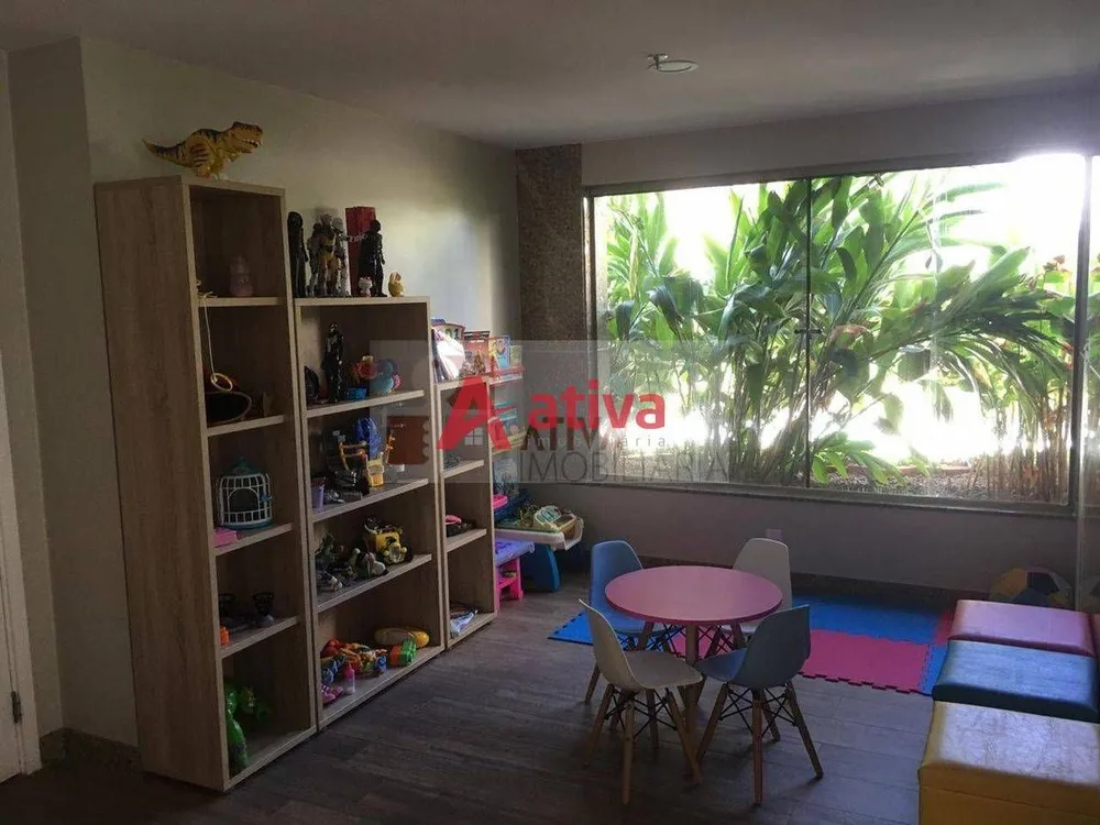 Apartamento, 4 quartos, 260 m² - Foto 59