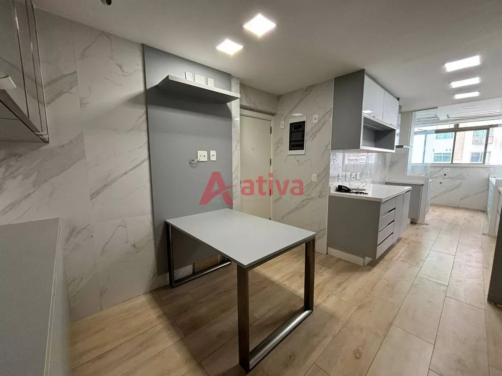 Apartamento, 4 quartos, 260 m² - Foto 31