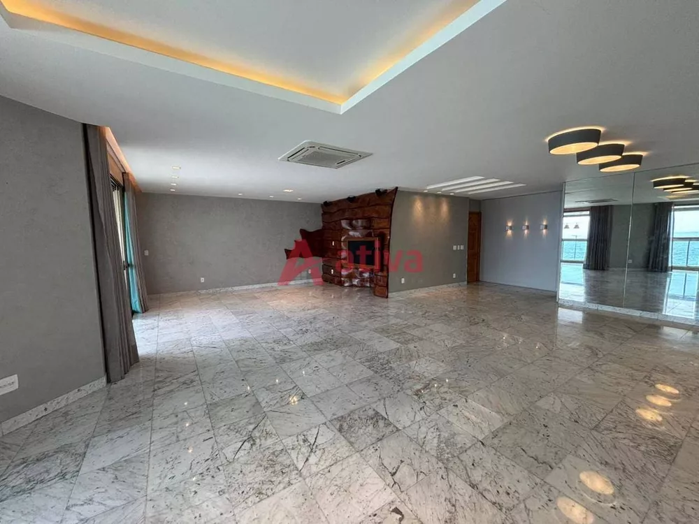 Apartamento, 4 quartos, 260 m² - Foto 5