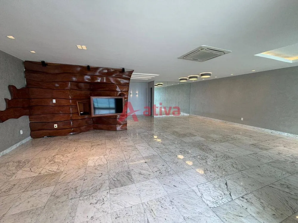 Apartamento, 4 quartos, 260 m² - Foto 48