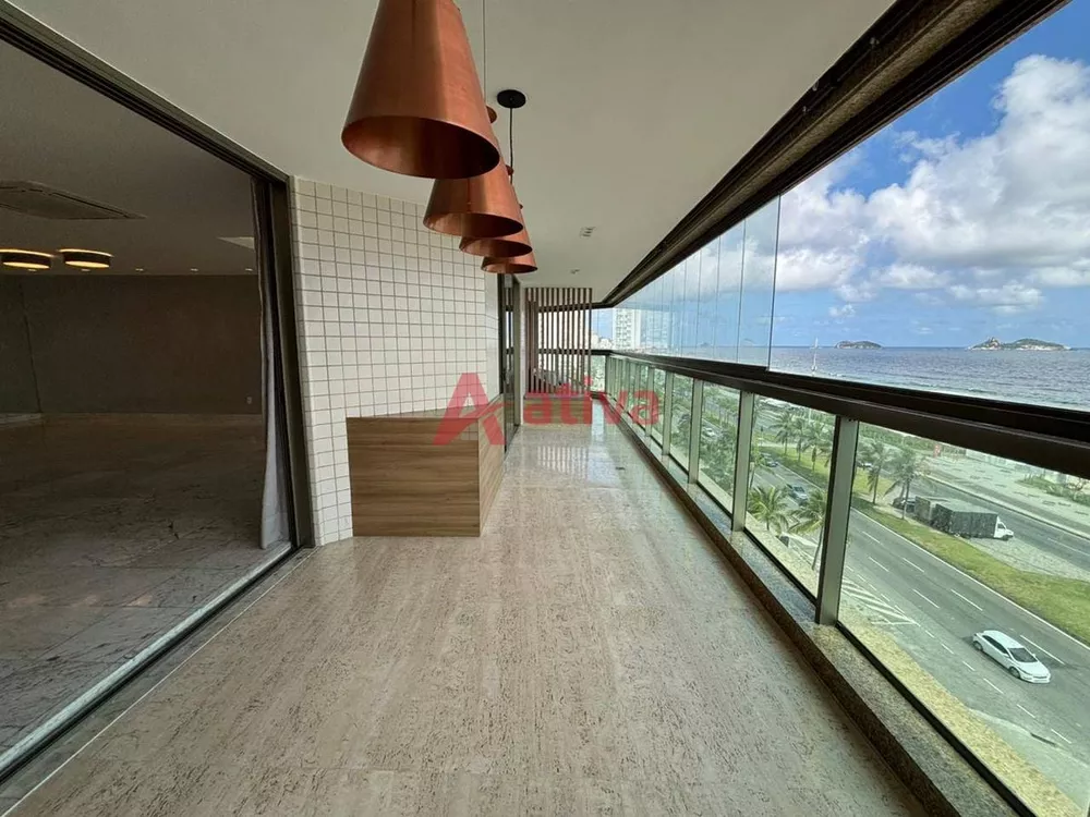 Apartamento, 4 quartos, 260 m² - Foto 13