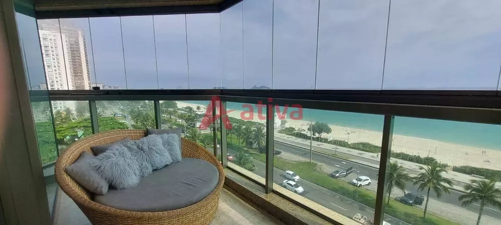 Apartamento, 4 quartos, 260 m² - Foto 1