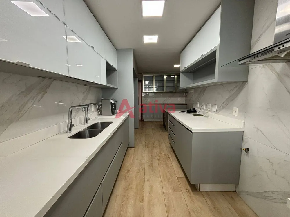 Apartamento, 4 quartos, 260 m² - Foto 89