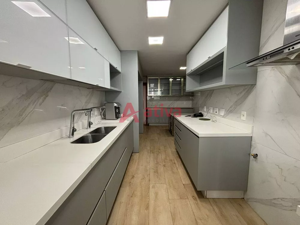 Apartamento, 4 quartos, 260 m² - Foto 40