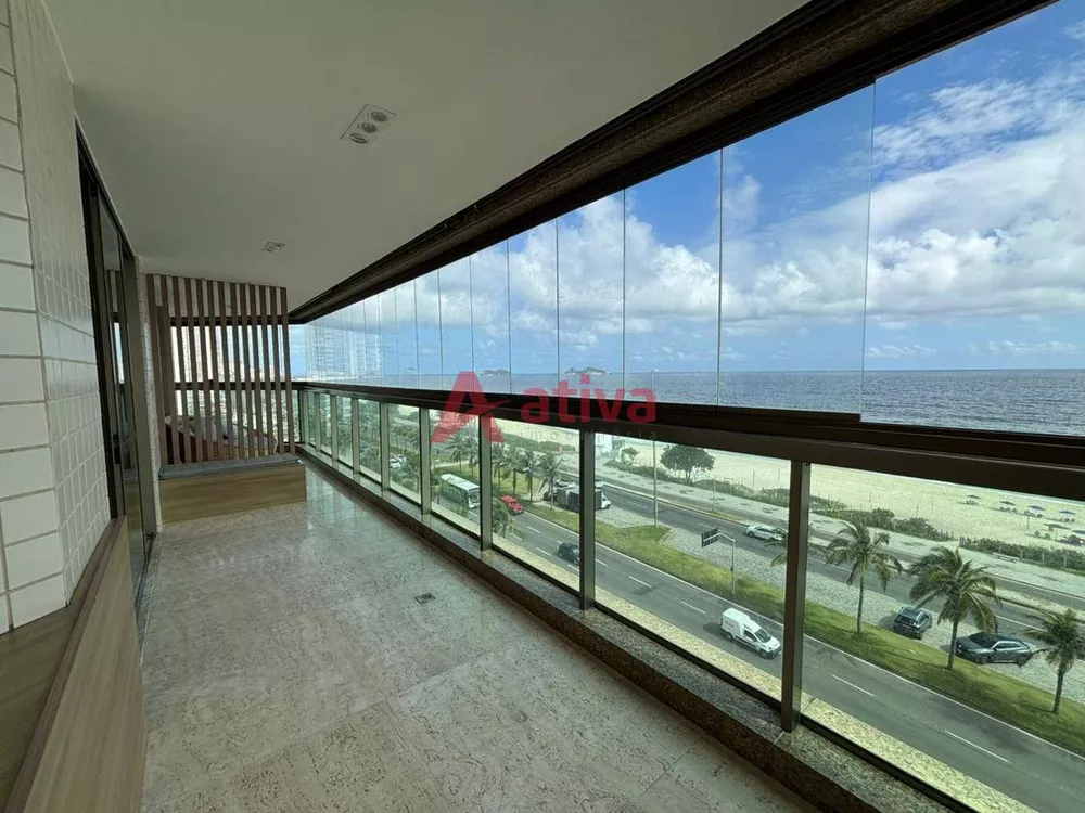 Apartamento, 4 quartos, 260 m² - Foto 21