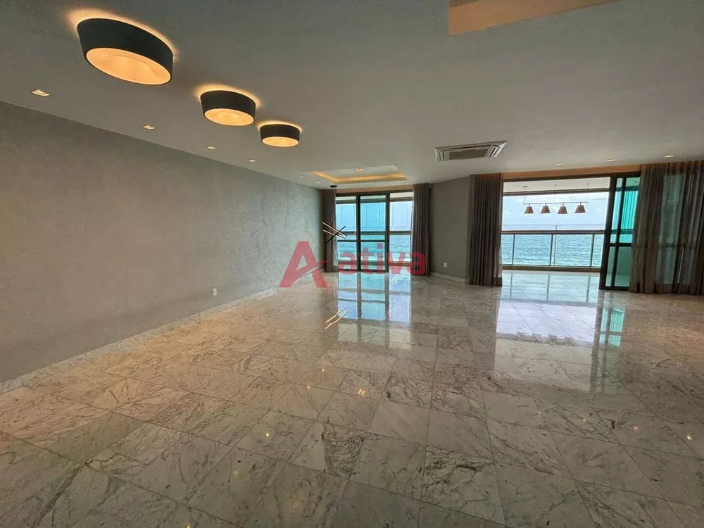 Apartamento, 4 quartos, 260 m² - Foto 35