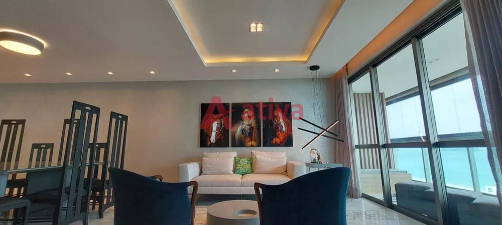 Apartamento, 4 quartos, 260 m² - Foto 2