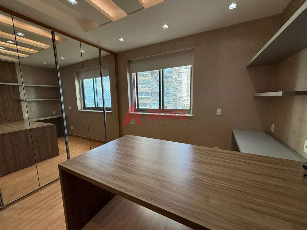 Apartamento, 4 quartos, 260 m² - Foto 18