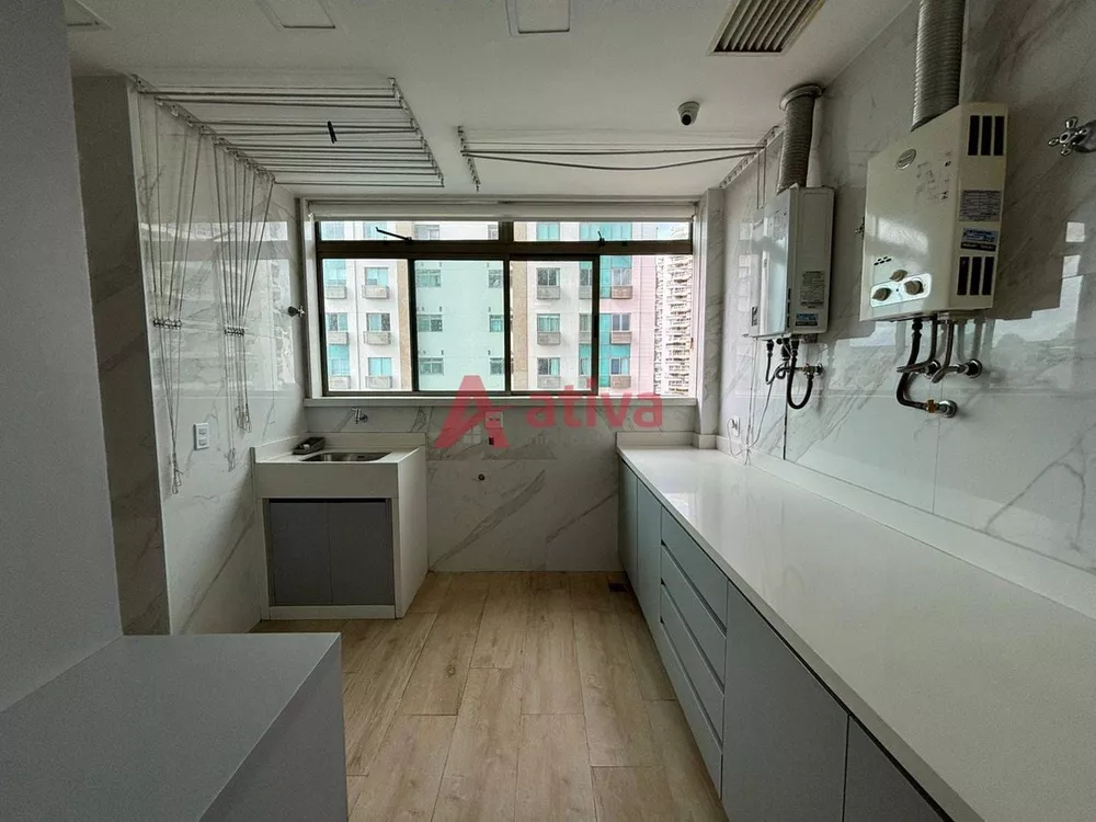 Apartamento, 4 quartos, 260 m² - Foto 7
