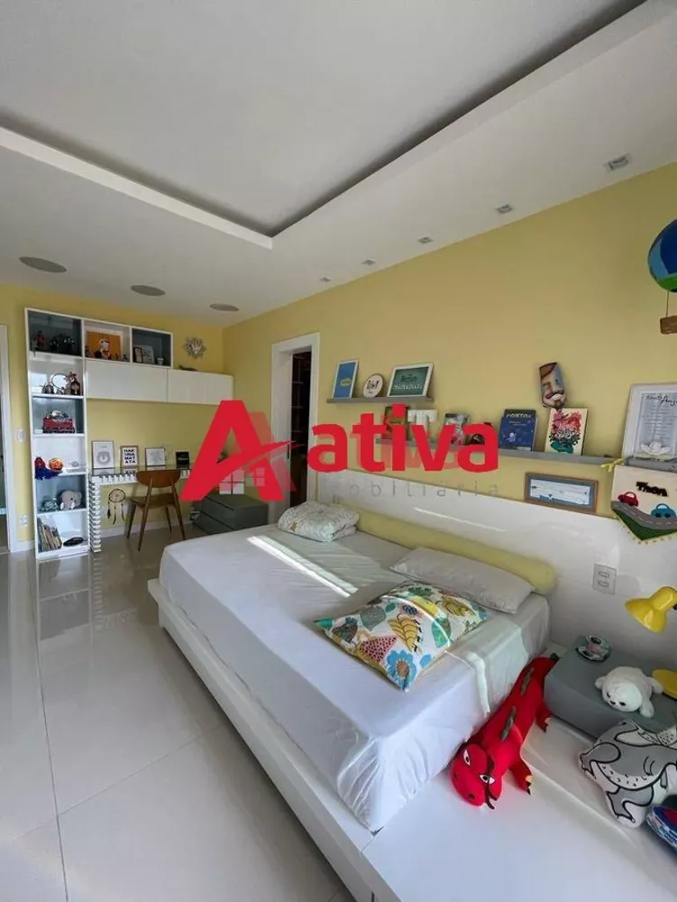 Casa de Condomínio, 6 quartos - Foto 5