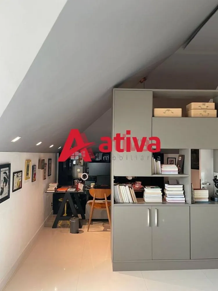 Casa de Condomínio, 6 quartos - Foto 40