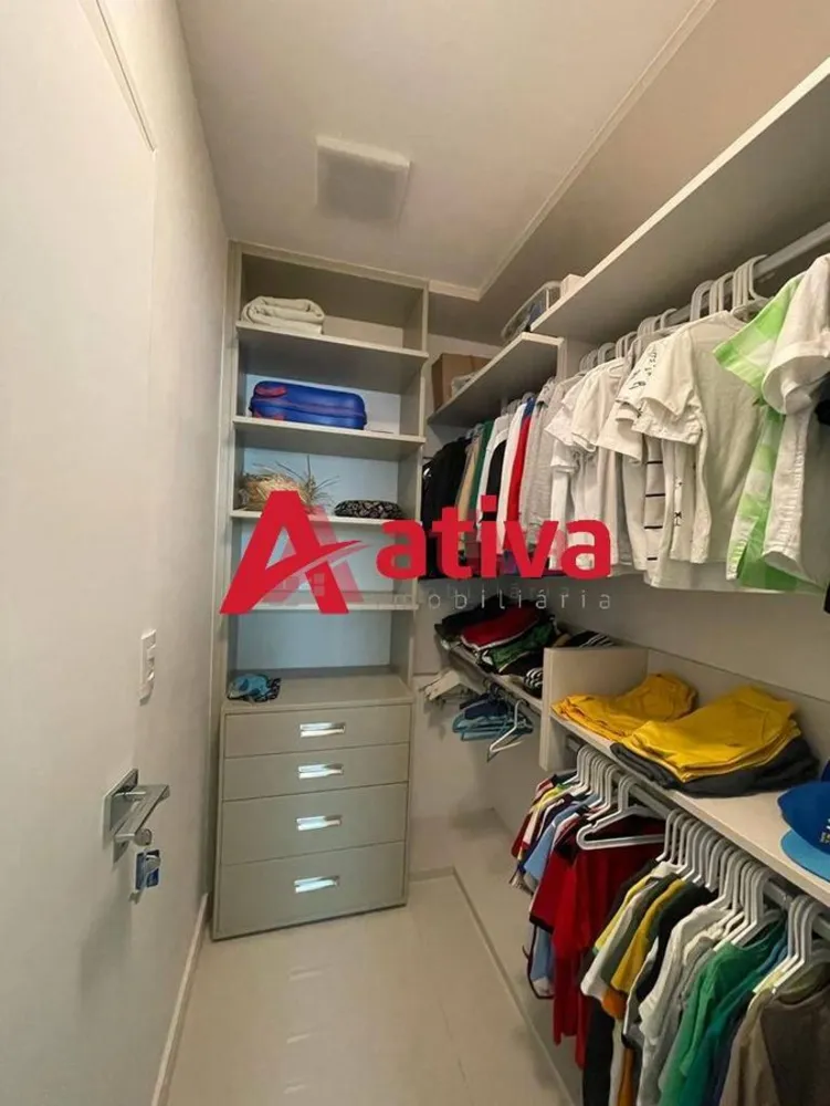Casa de Condomínio, 6 quartos - Foto 48