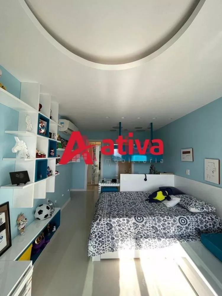 Casa de Condomínio, 6 quartos - Foto 1