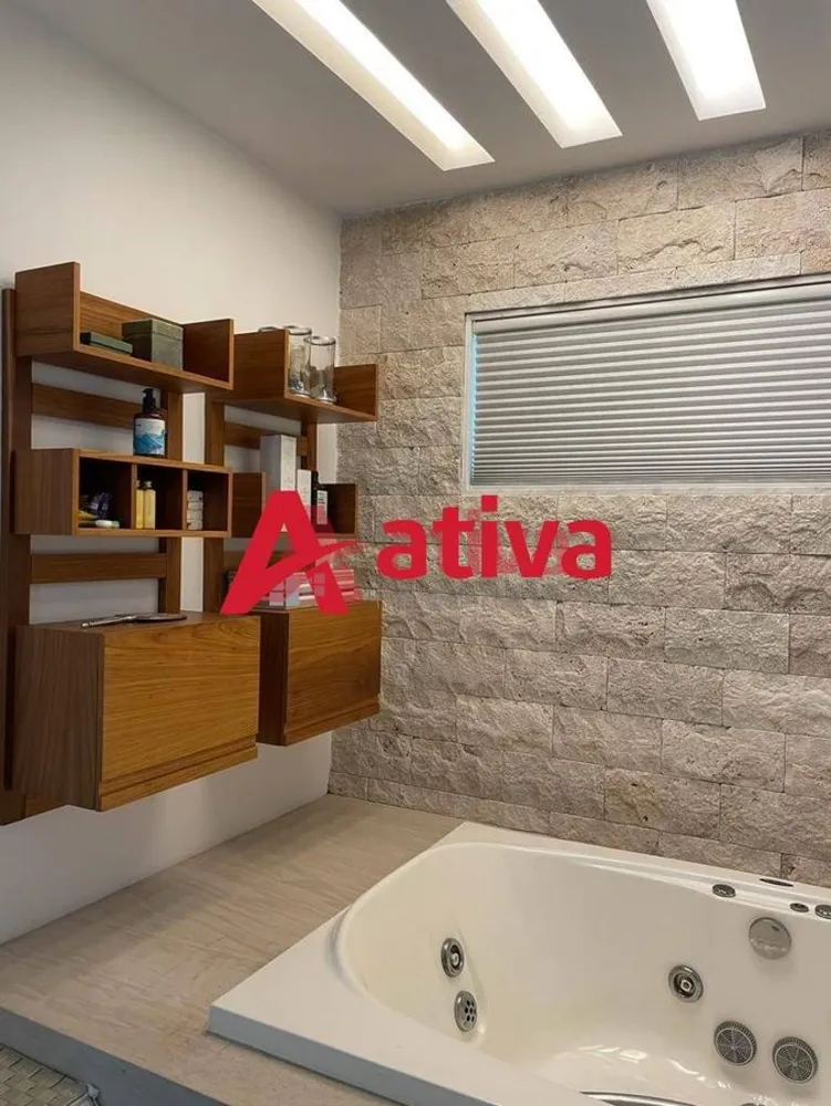 Casa de Condomínio, 6 quartos - Foto 42