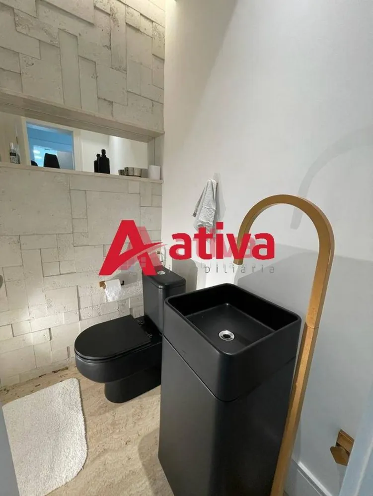 Casa de Condomínio, 6 quartos - Foto 45