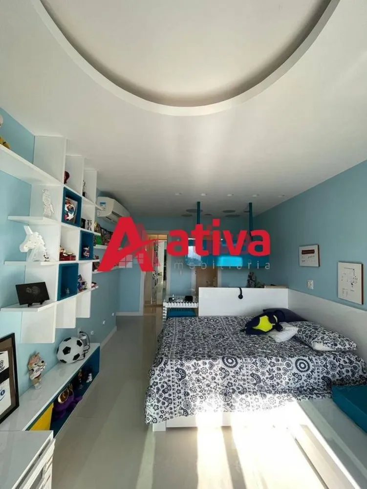 Casa de Condomínio, 6 quartos - Foto 61