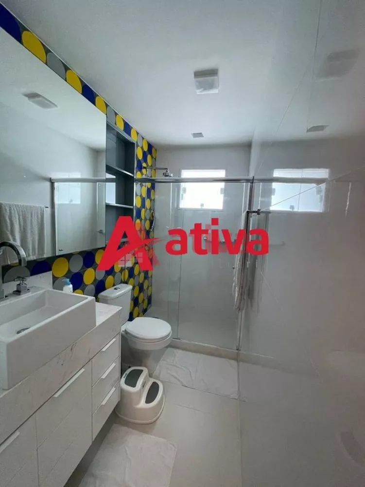 Casa de Condomínio, 6 quartos - Foto 23
