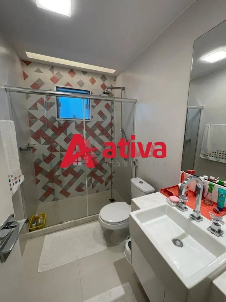 Casa de Condomínio, 6 quartos - Foto 46
