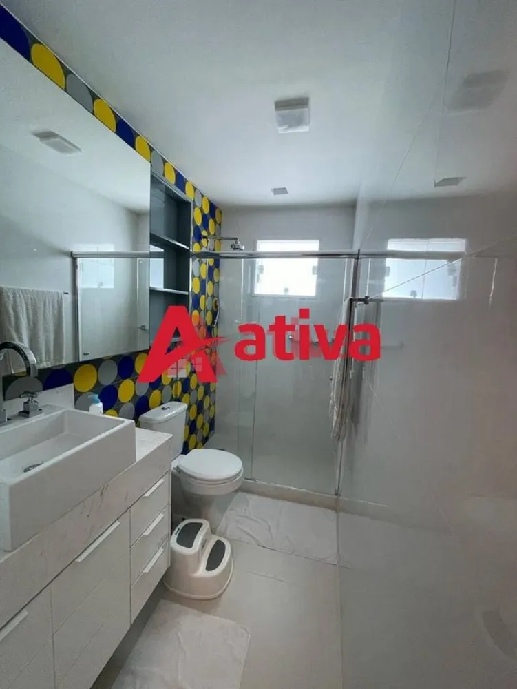 Casa de Condomínio, 6 quartos - Foto 54