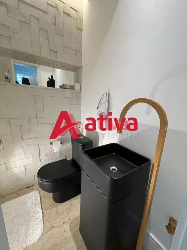 Casa de Condomínio, 6 quartos - Foto 3