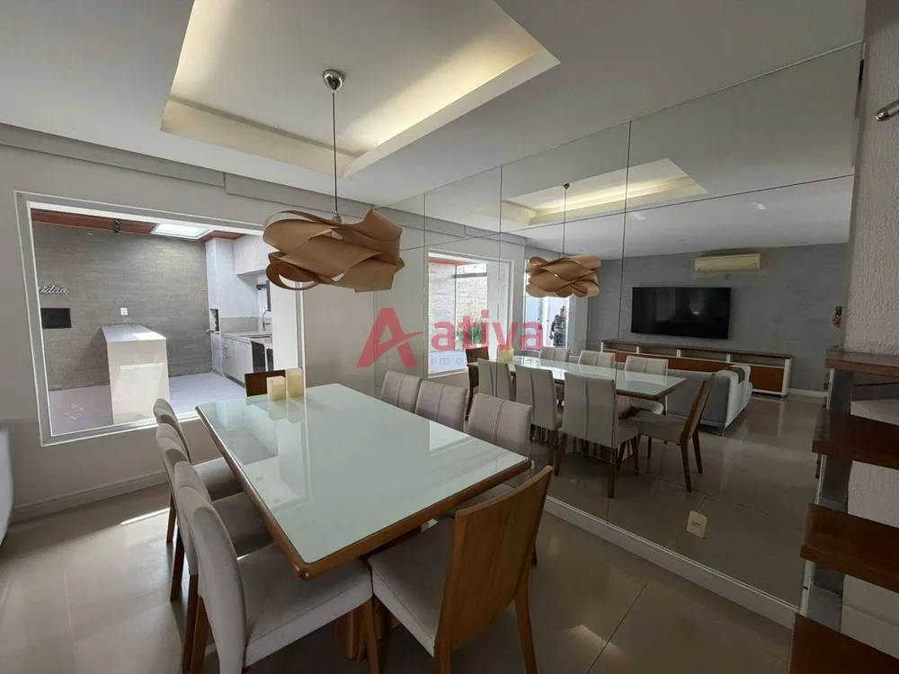 Casa de Condomínio, 4 quartos - Foto 6