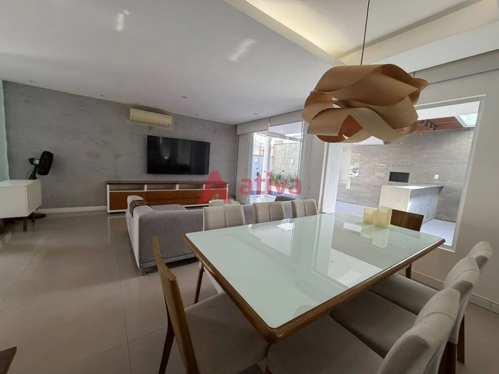 Casa de Condomínio, 4 quartos - Foto 7