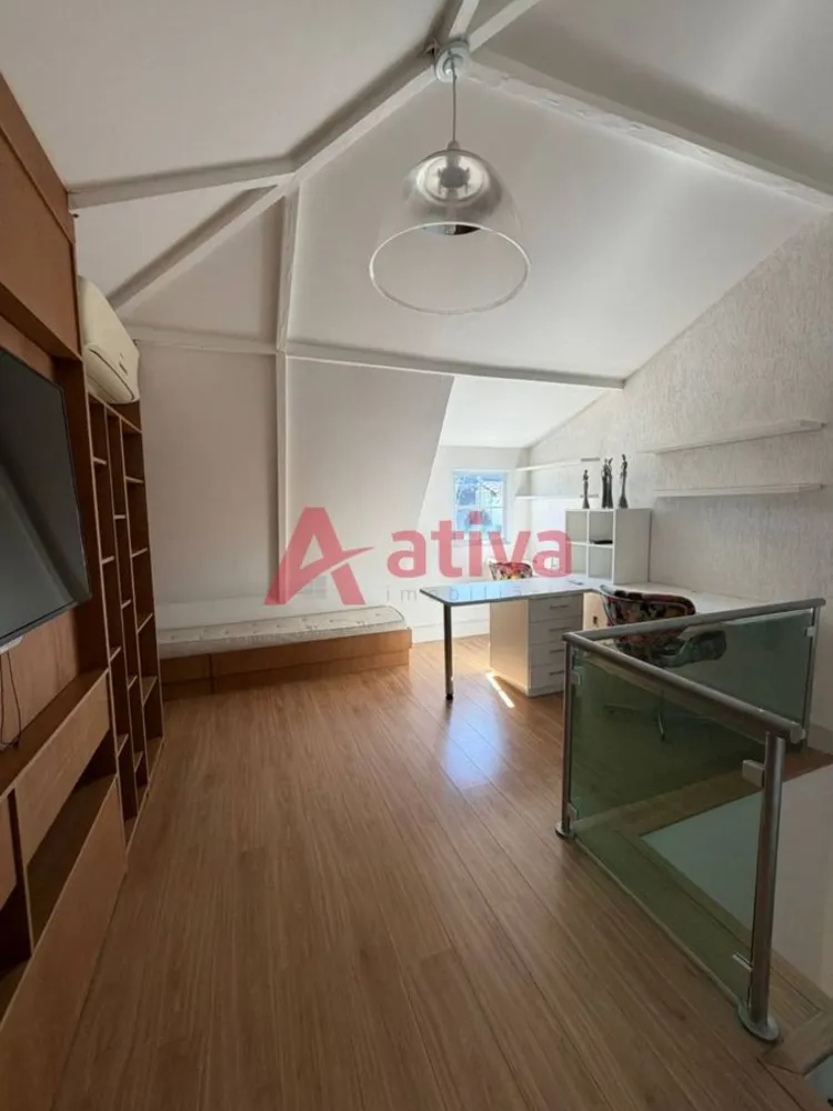 Casa de Condomínio, 4 quartos - Foto 49