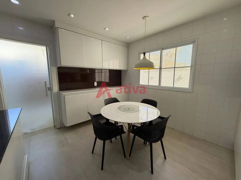 Casa de Condomínio, 4 quartos - Foto 9