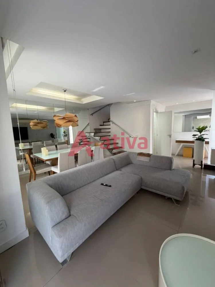 Casa de Condomínio, 4 quartos - Foto 10