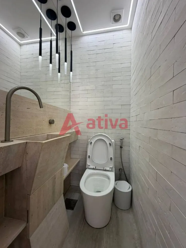 Casa de Condomínio, 4 quartos - Foto 37