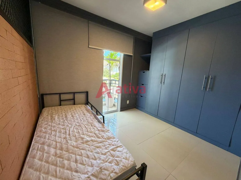 Casa de Condomínio, 4 quartos - Foto 18