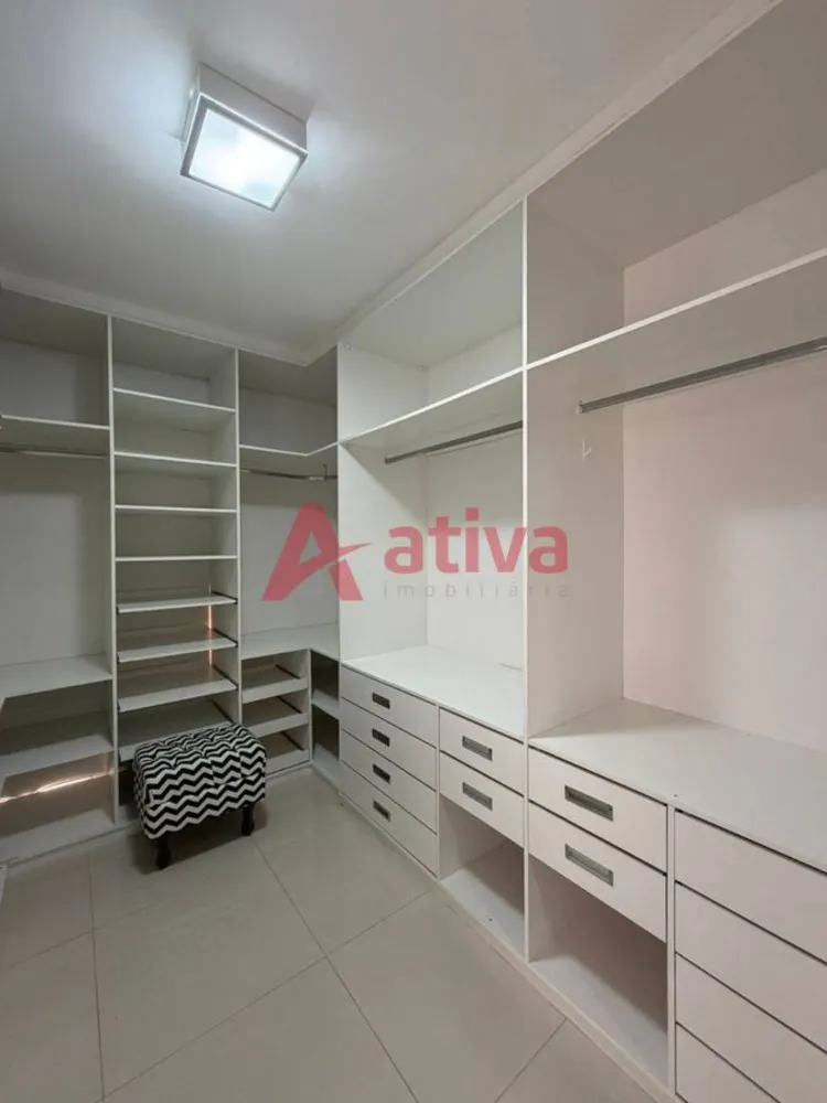 Casa de Condomínio, 4 quartos - Foto 21