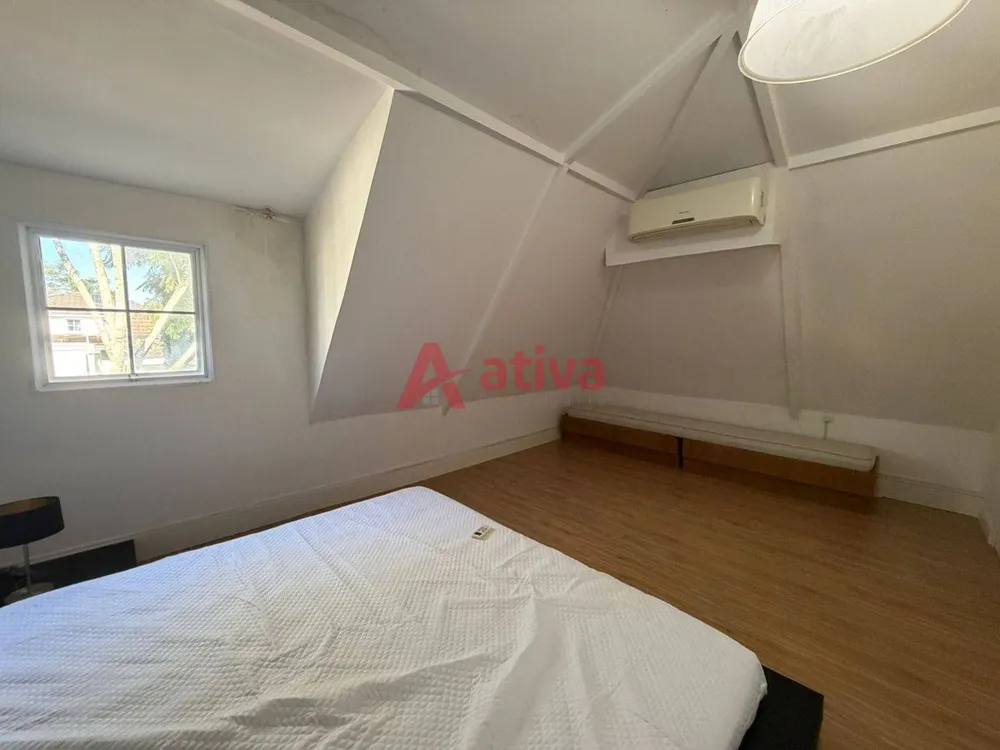 Casa de Condomínio, 4 quartos - Foto 46