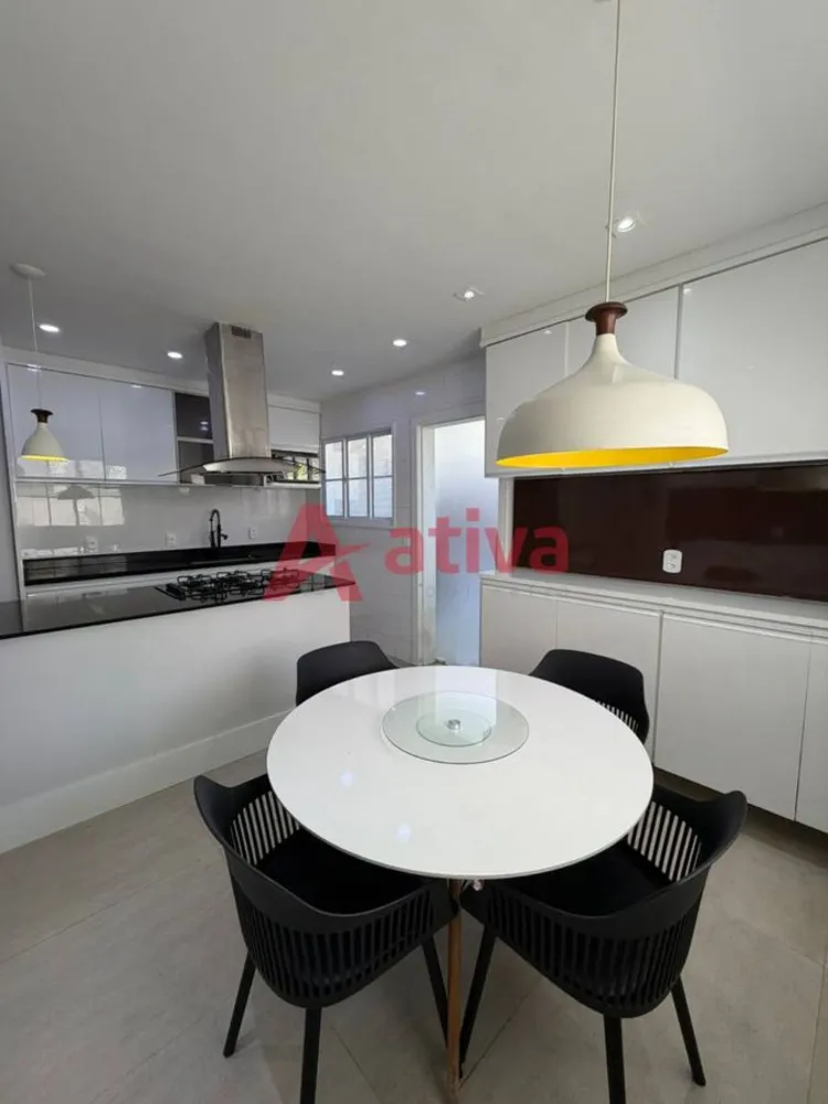 Casa de Condomínio, 4 quartos - Foto 30