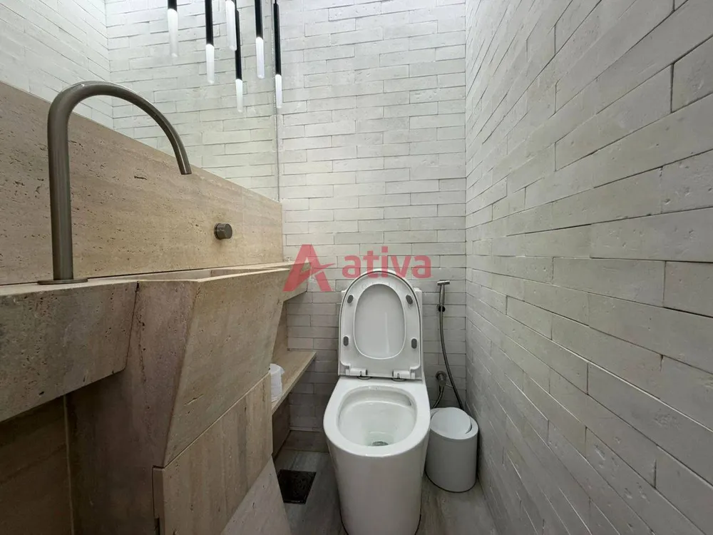 Casa de Condomínio, 4 quartos - Foto 34