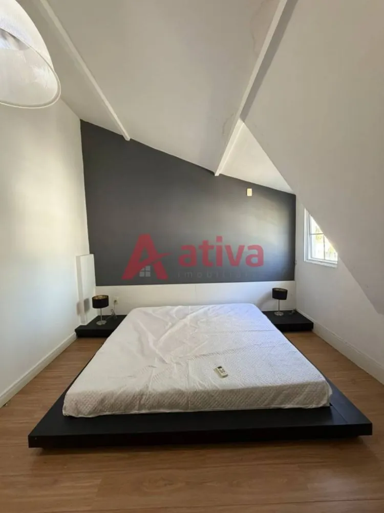Casa de Condomínio, 4 quartos - Foto 47