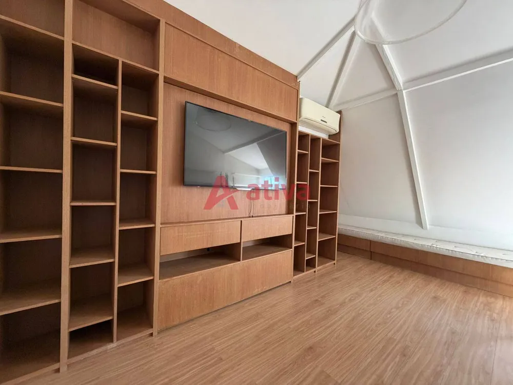 Casa de Condomínio, 4 quartos - Foto 44