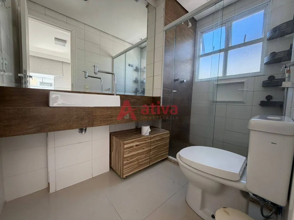 Casa de Condomínio, 4 quartos - Foto 32
