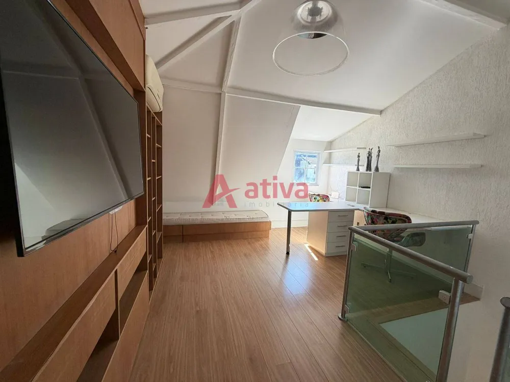 Casa de Condomínio, 4 quartos - Foto 45