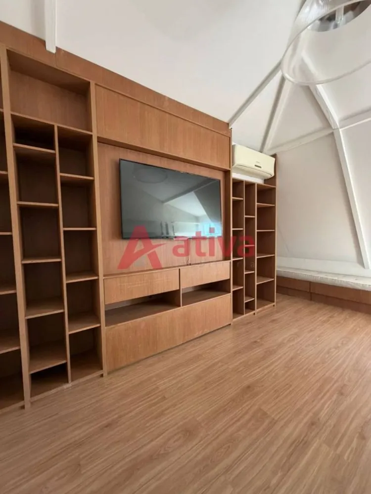 Casa de Condomínio, 4 quartos - Foto 10