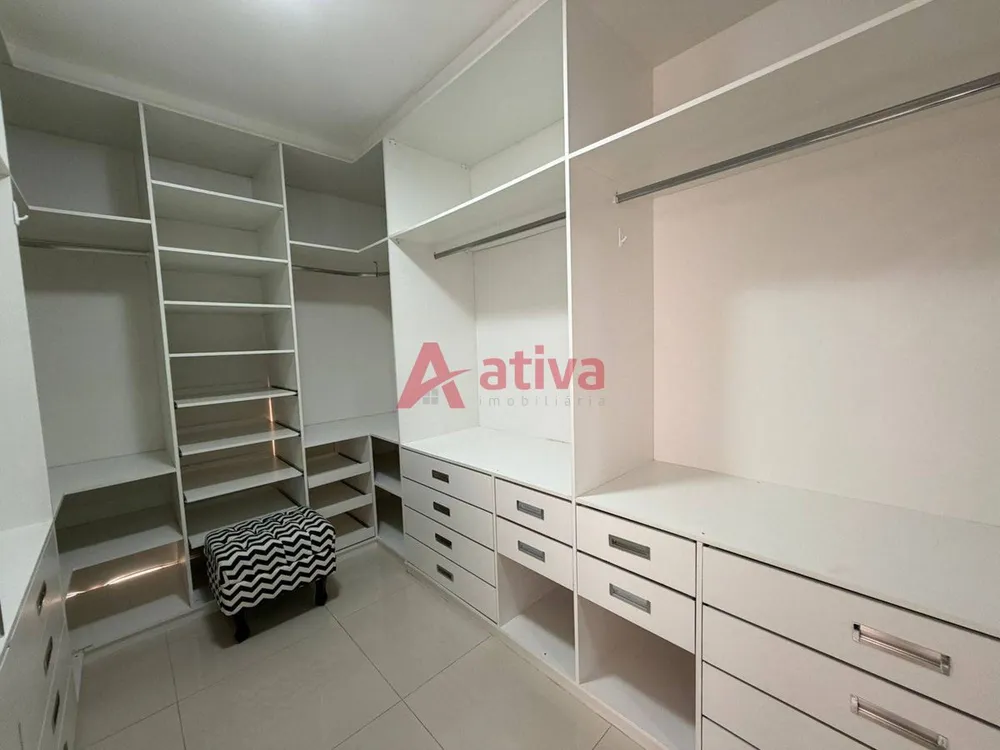 Casa de Condomínio, 4 quartos - Foto 20