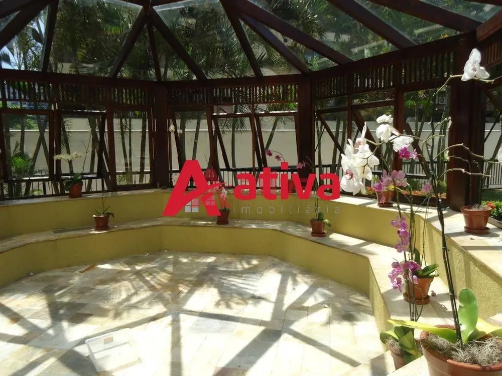 Apartamento, 3 quartos, 125 m² - Foto 55