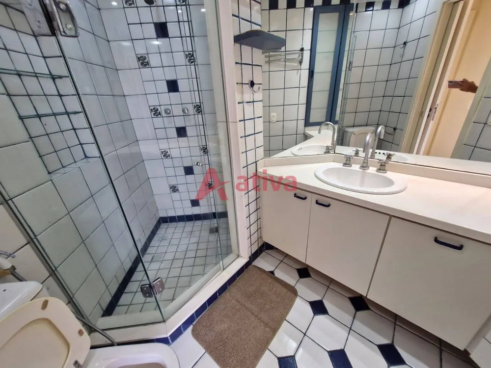 Apartamento, 3 quartos, 125 m² - Foto 12